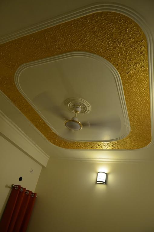 Divine Destination Hotel Varanasi Exterior photo